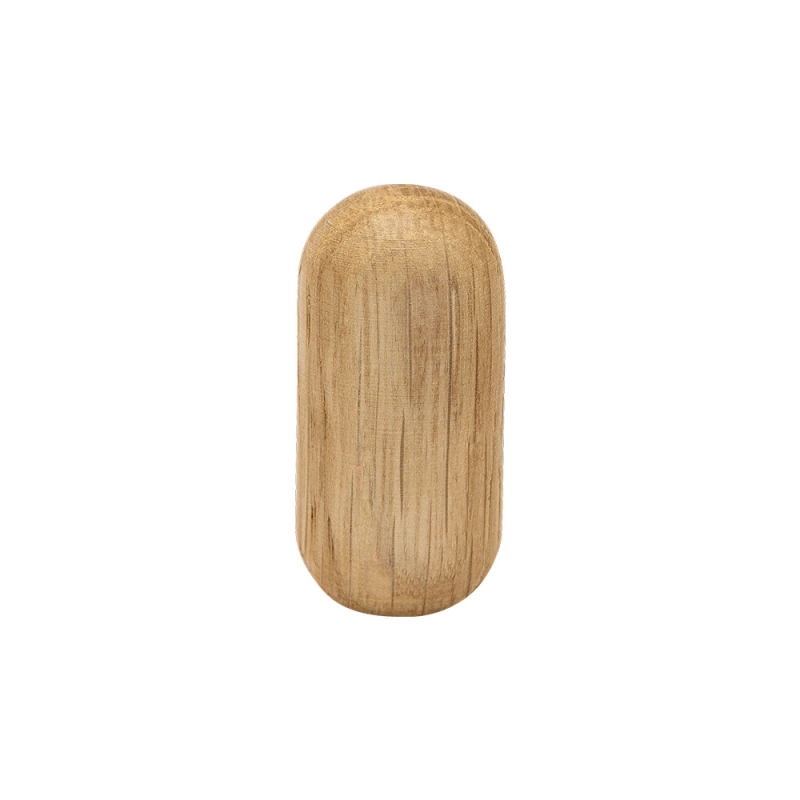 Knopp Lunden - Ø18mm - Ek