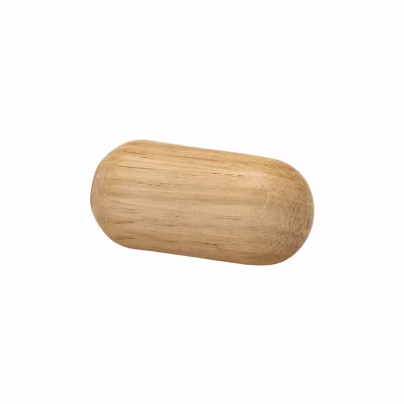 Knopp Lunden - Ø18mm - Ek