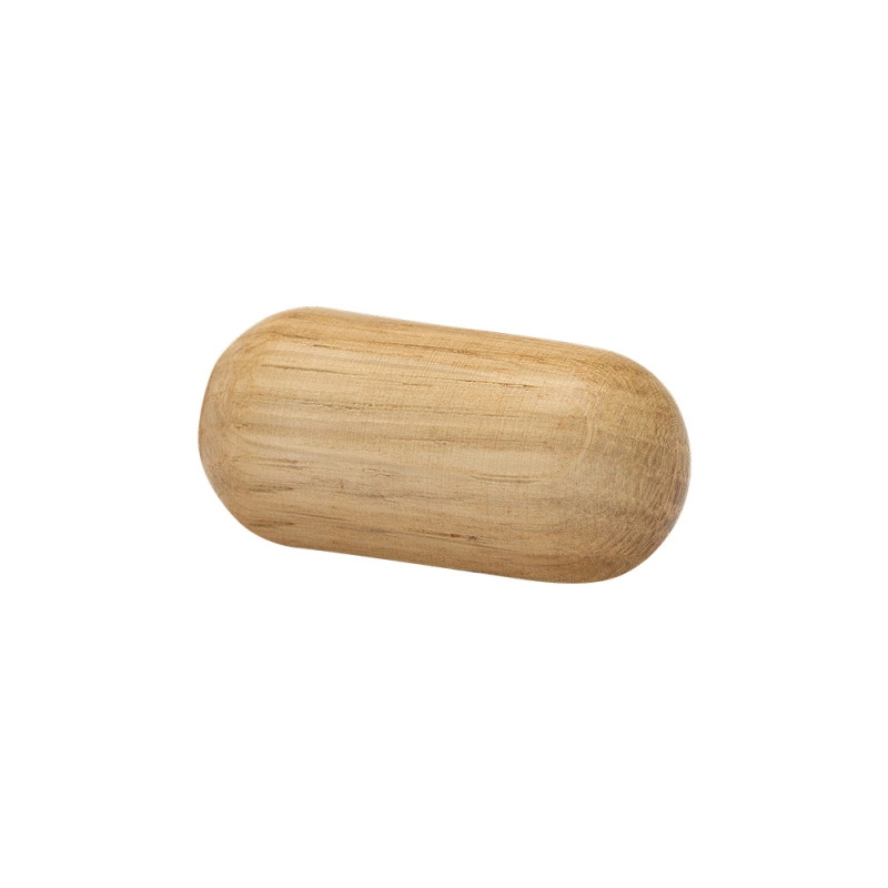 Knopp Lunden - Ø18mm - Ek