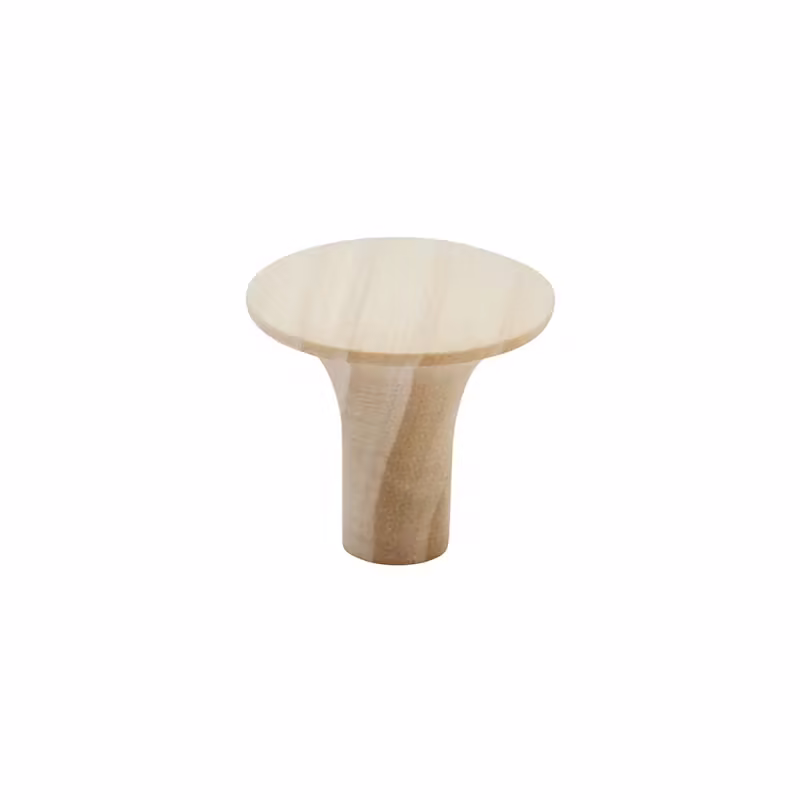Knopp Olle - 30mm - Ask obeh.
