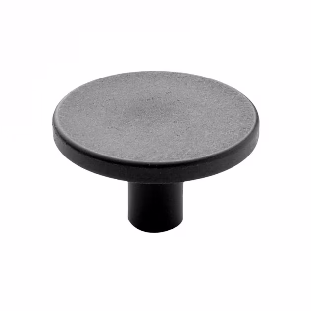 Knopp Plato Ocean - 42mm - Mattsvart