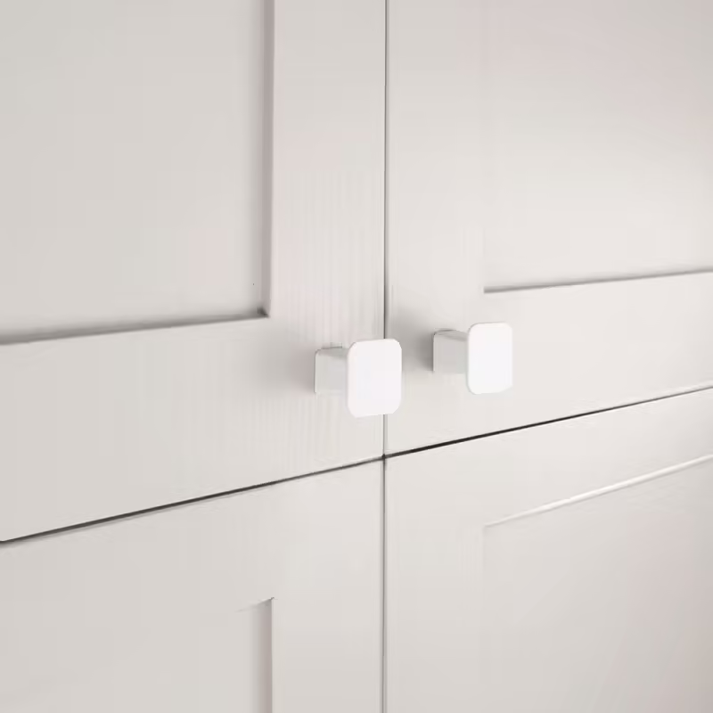 Knopp Prism - 32mm - Mattvit
