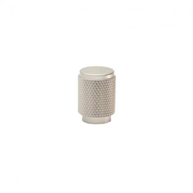 Knopp Riff - 21mm - Rostfri look