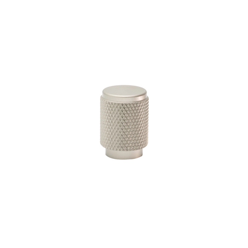 Knopp Riff - 21mm - Rostfri look