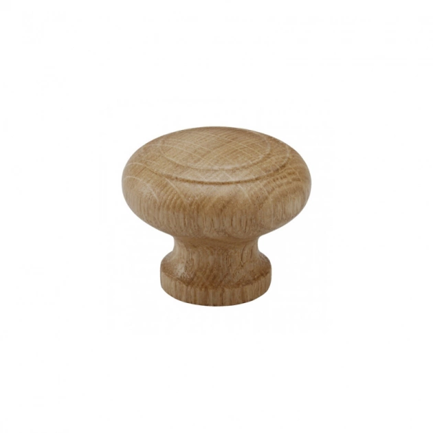 Knopp Rillan - 44mm - Ek