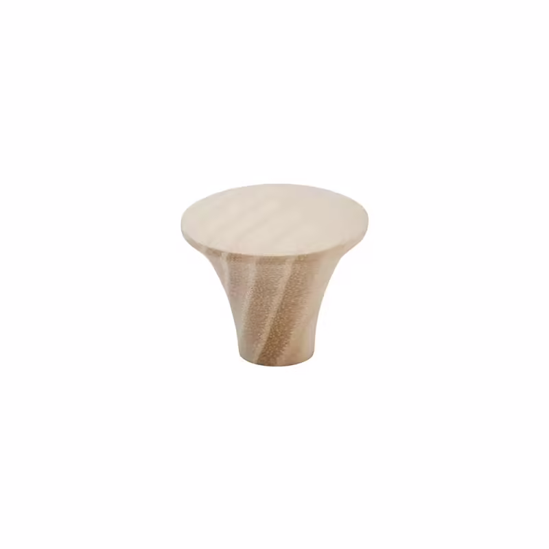 Knopp Rut - 27mm - Ask obeh.