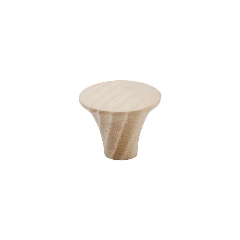 Knopp Rut - 27mm - Ask obeh.