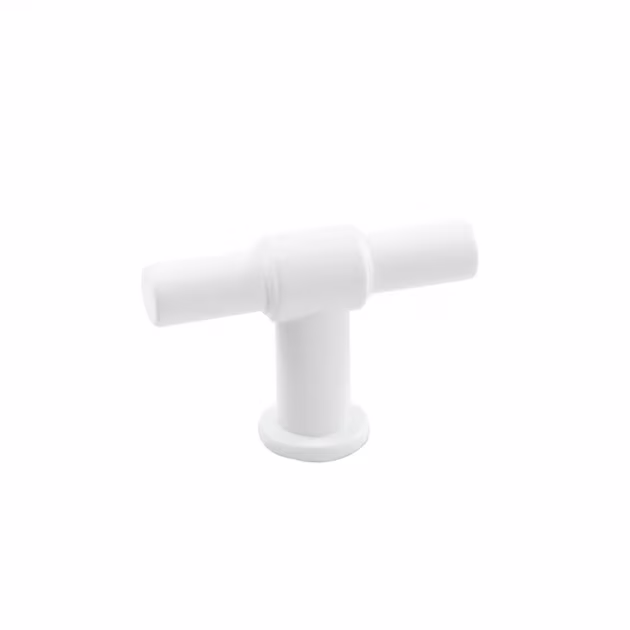 Knopp T-type - Mattvit