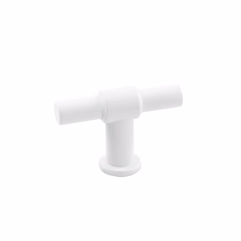 Knopp T-type - Mattvit