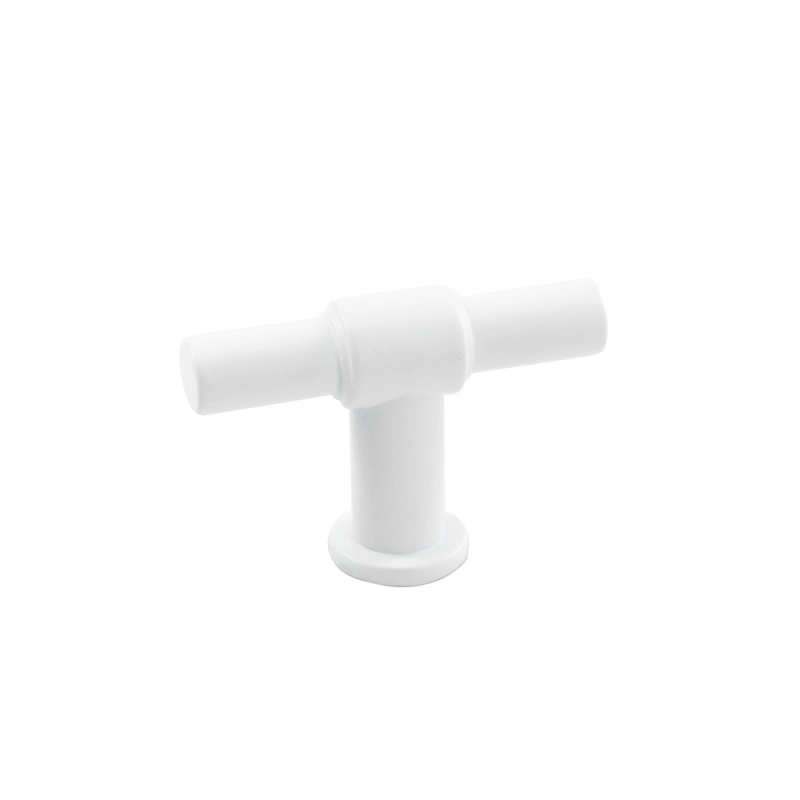 Knopp T-type - Mattvit