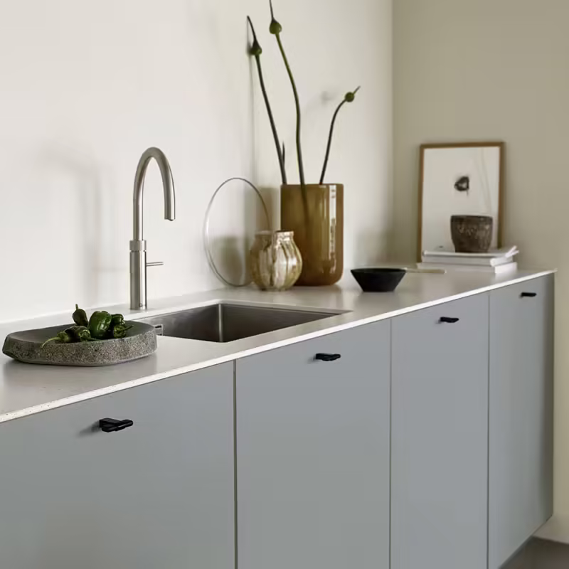 Knopp T Crossing - Svart/Svart