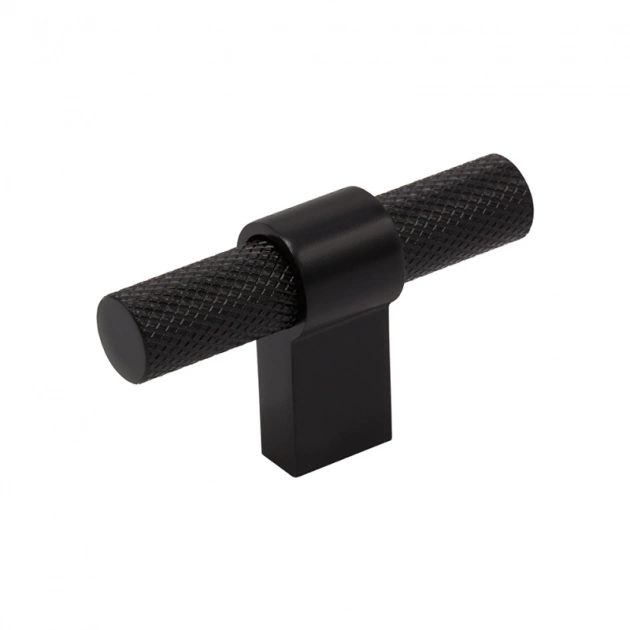 Knopp T Helix - Mattsvart