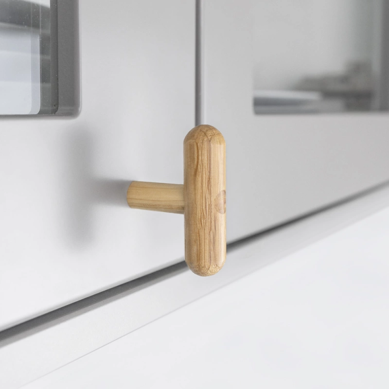 Knopp T Lunden - Ek