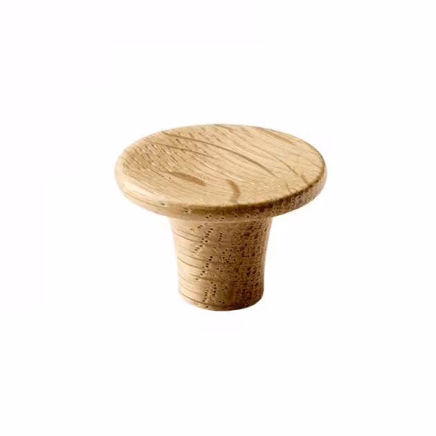Knopp Tuba - 28mm - Ek