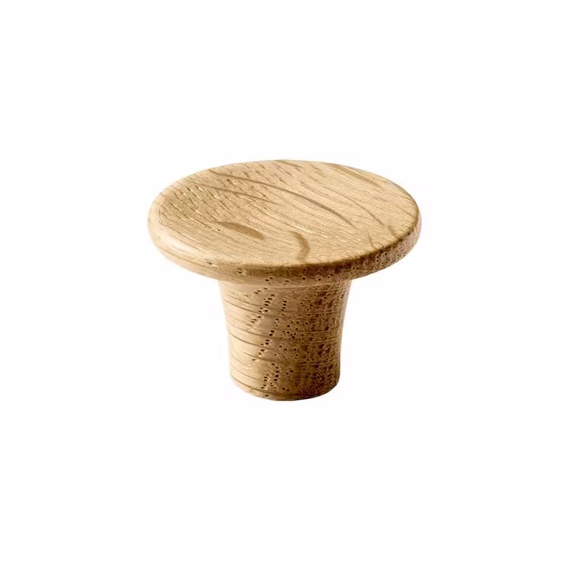 Knopp Tuba - 28mm - Ek