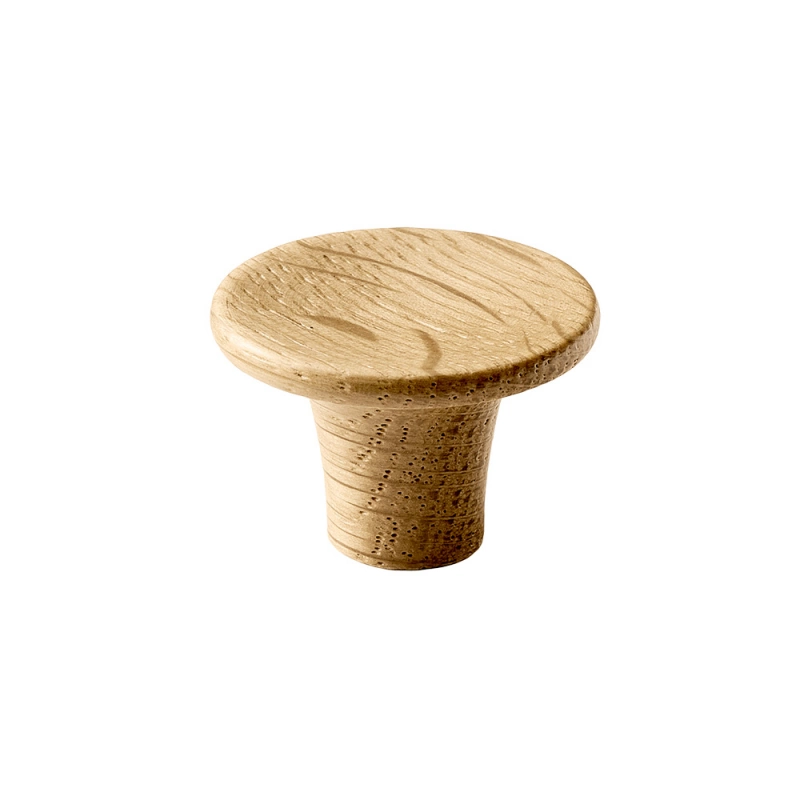 Knopp Tuba - 28mm - Ek