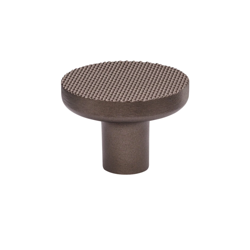 Knopp Vibe Grip - 38mm - Mörk brons