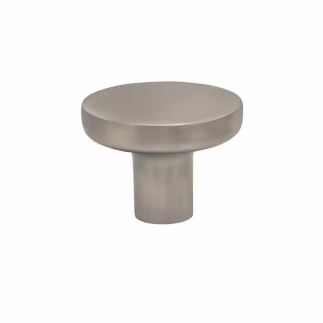Knopp Vibe Plain - 38mm - Rostfri look