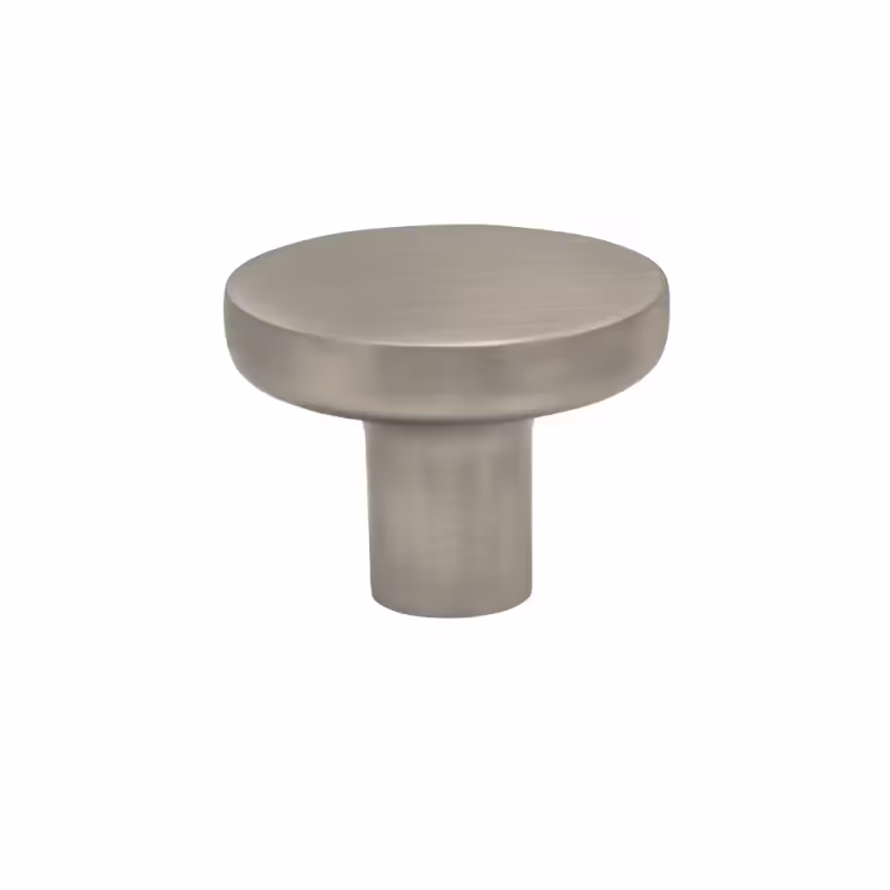Knopp Vibe Plain - 38mm - Rostfri look