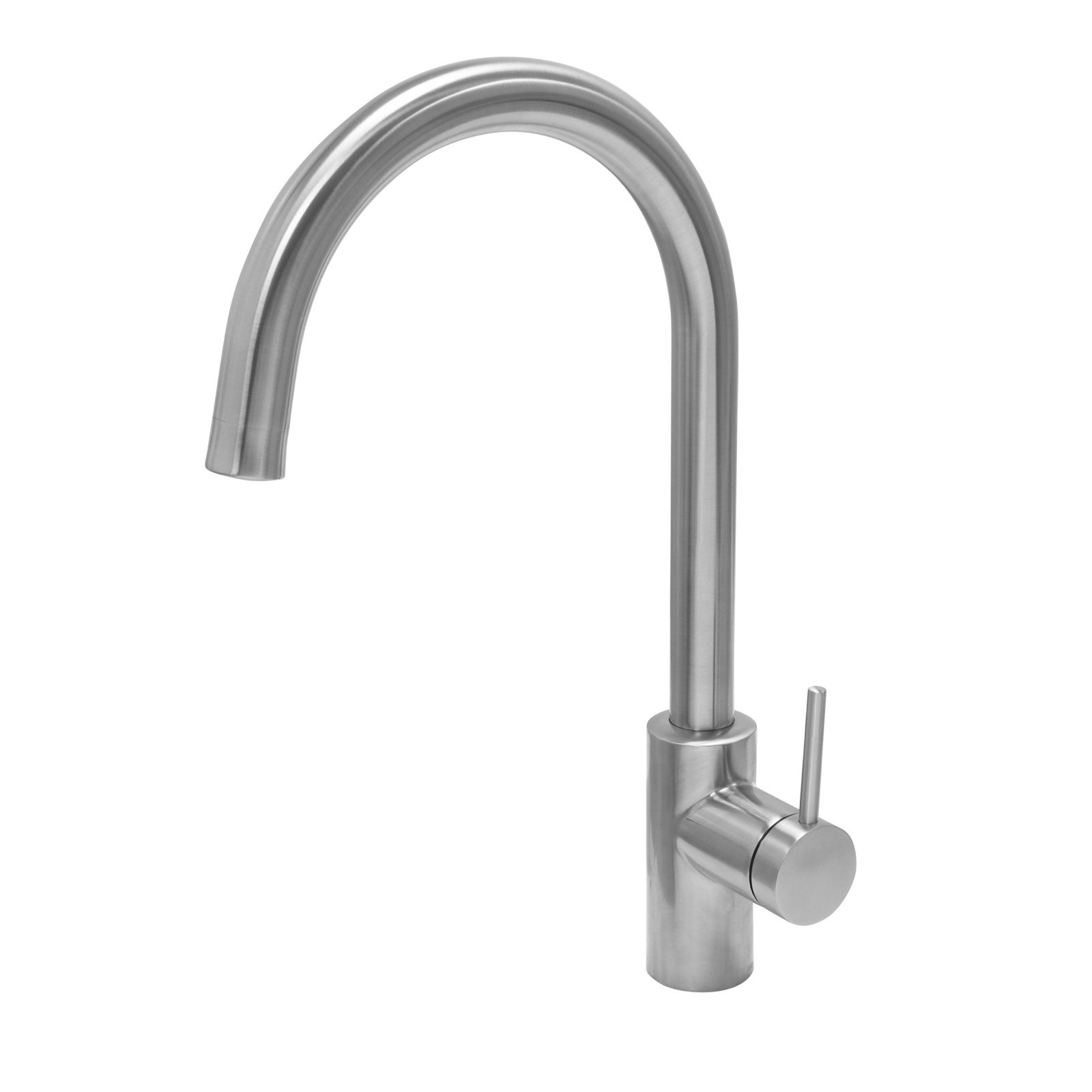 Strand Stainless Köksblandare Strand Knippla KN-1101