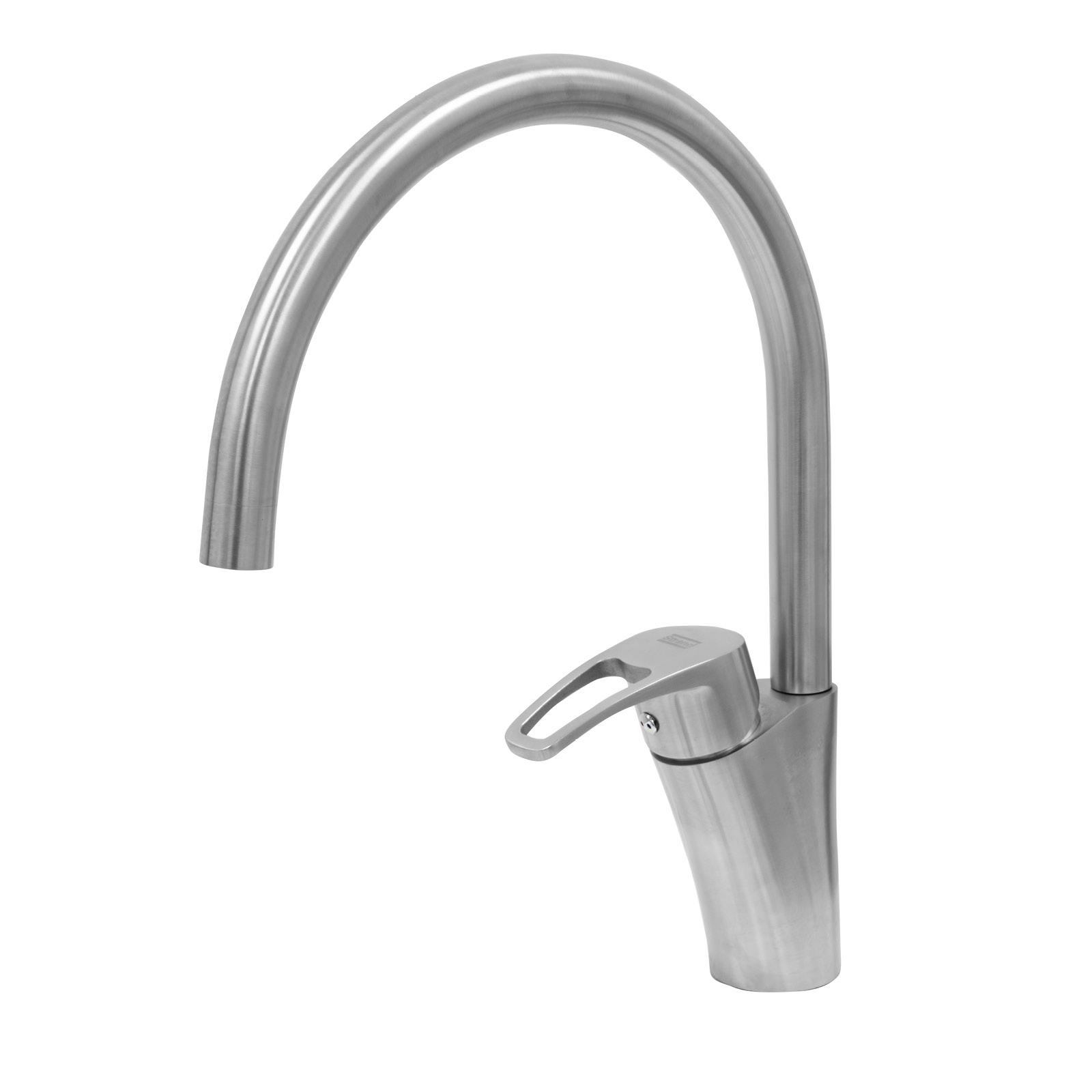Strand Stainless Köksblandare Strand Majorna MJ-1000 (UTGÅTT)