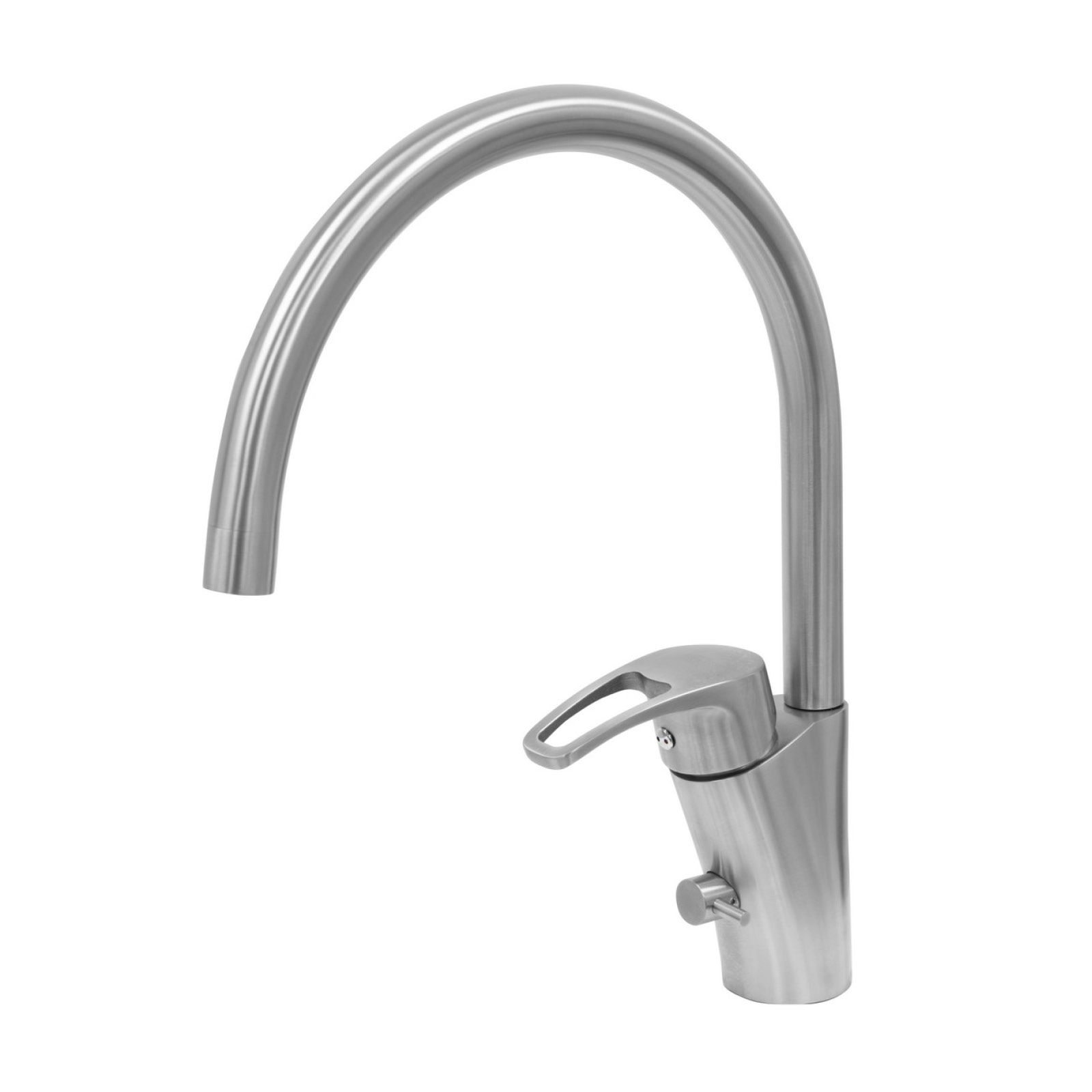 Strand Stainless Köksblandare Strand Majorna MJ-1001