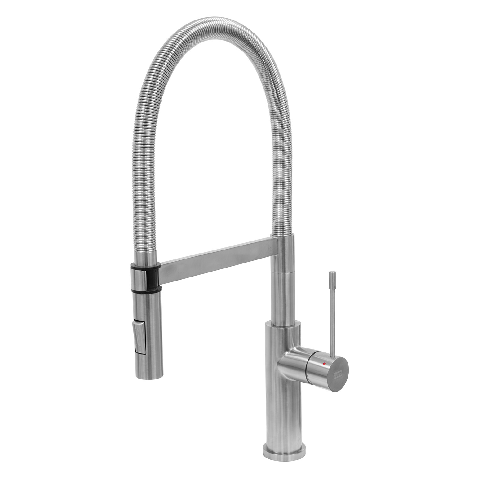 Strand Stainless Köksblandare Strand Orust OR-1001