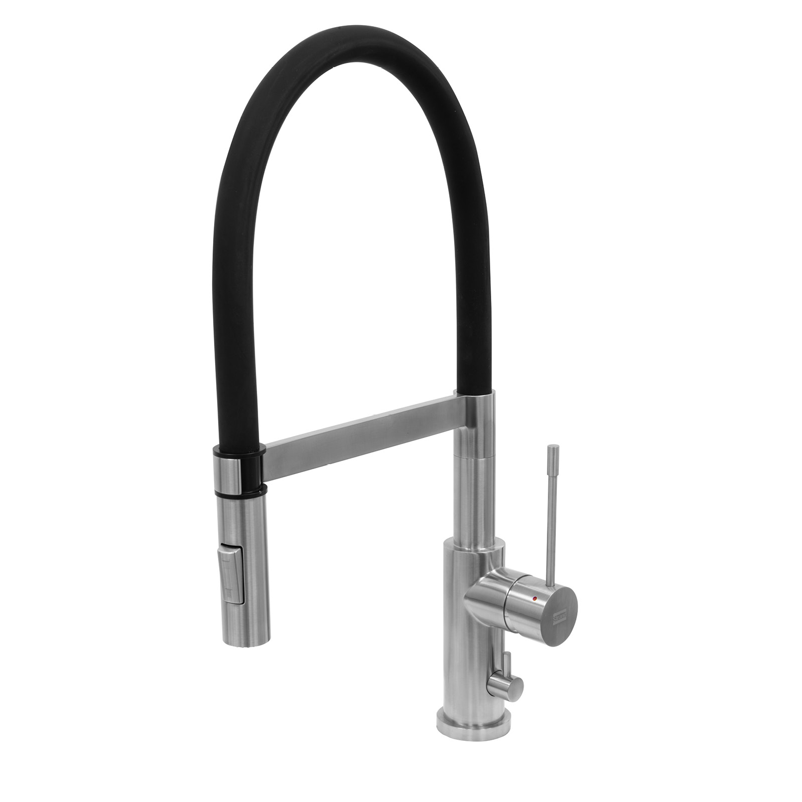 Strand Stainless Köksblandare Strand Orust OR-1102c