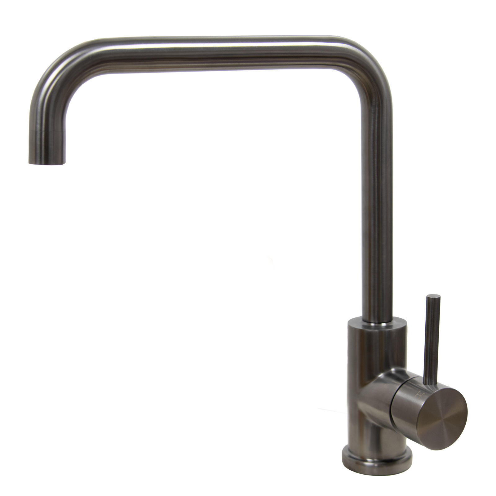Strand Stainless Köksblandare Strand SOLID SO-1008E PVD Gun Metal