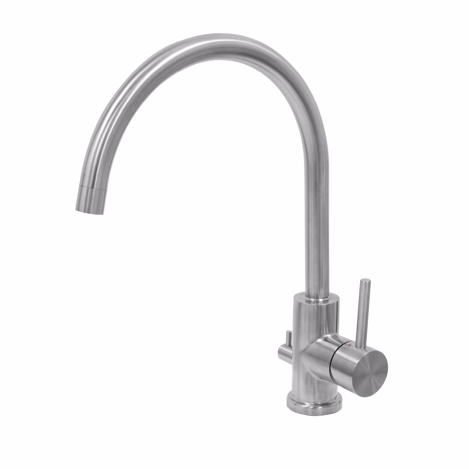 Köksblandare Strand Solid SO-1107E