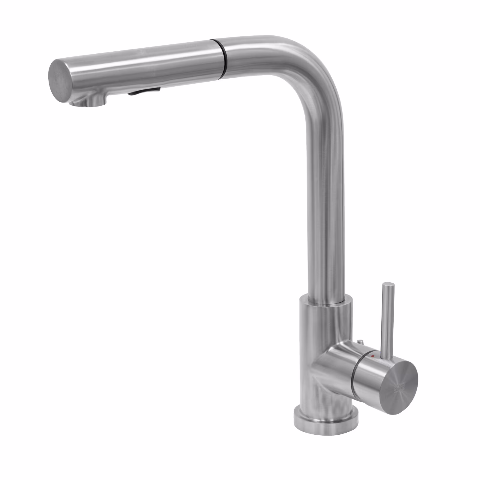 Köksblandare Strand Solid SO-1503E