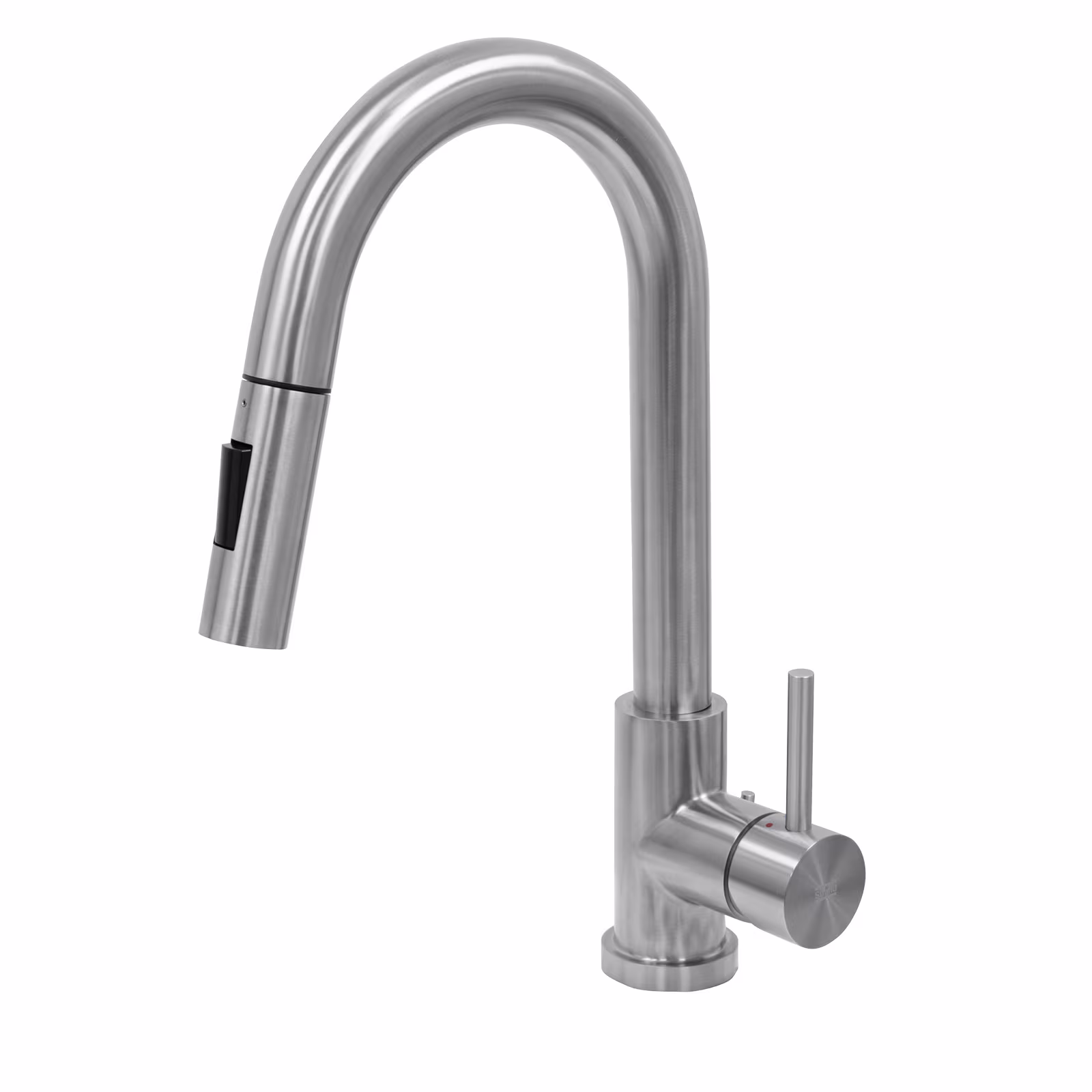Köksblandare Strand Solid SO-1504E