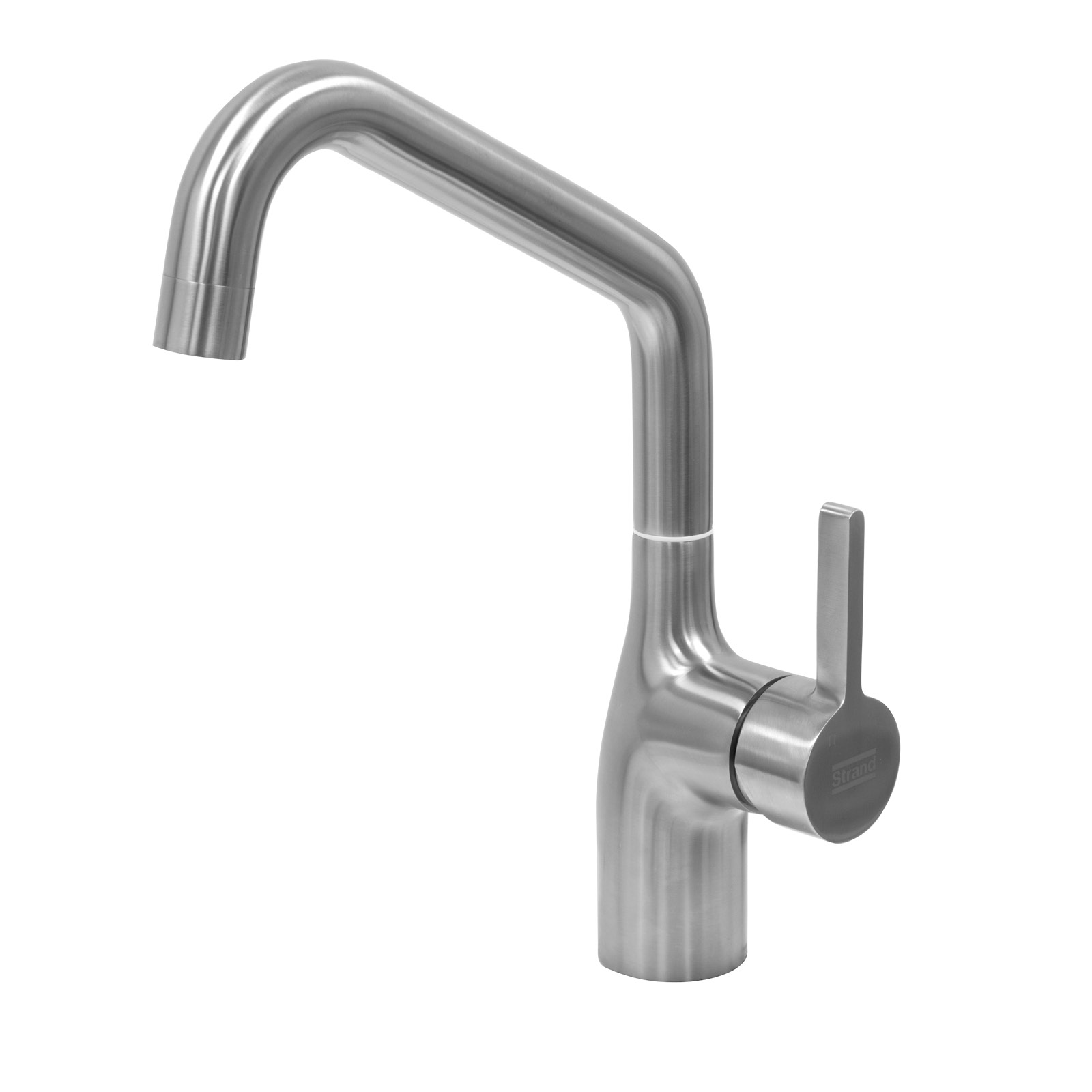 Strand Stainless Köksblandare Strand Svalbard SV-1001