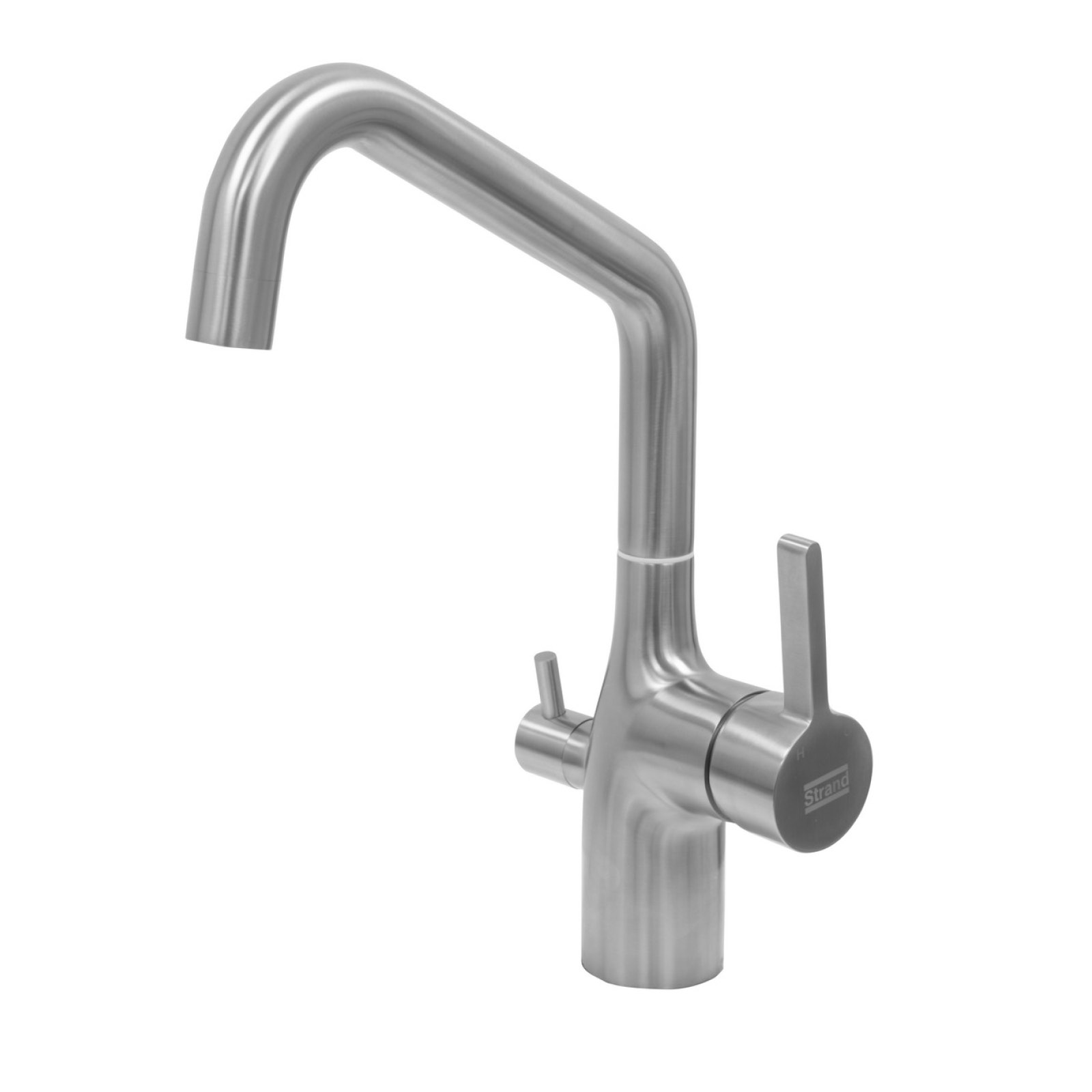 Strand Stainless Köksblandare Strand Svalbard SV-1002