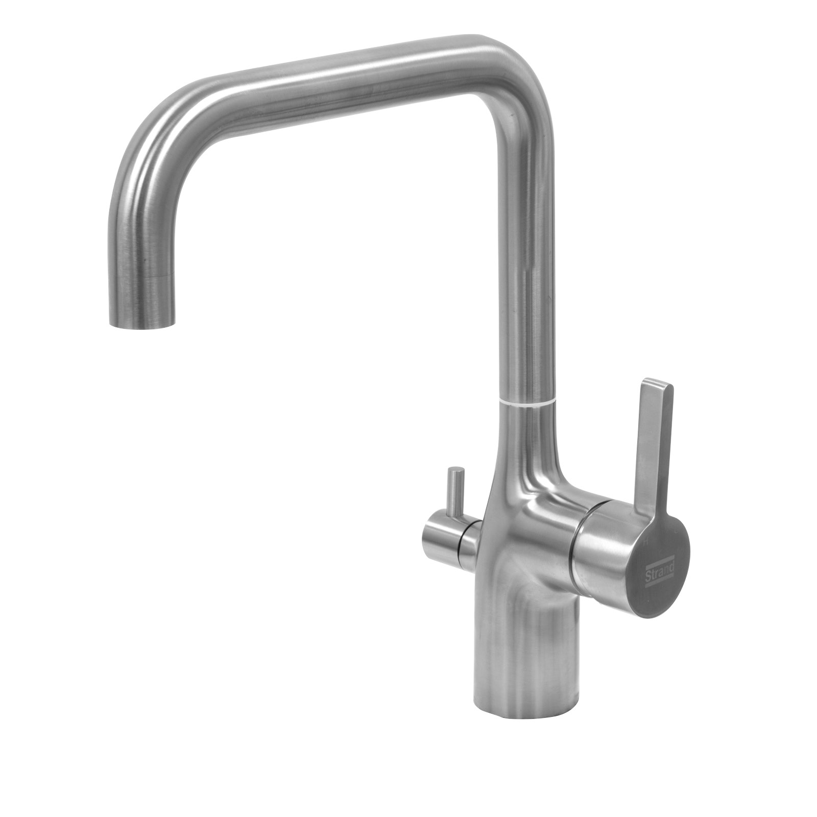 Strand Stainless Köksblandare Strand Svalbard SV-1103