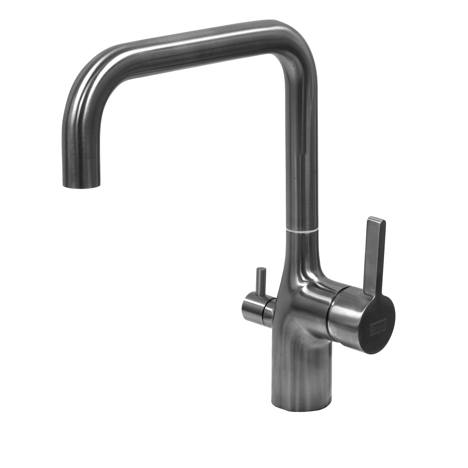 Strand Stainless Köksblandare Strand Svalbard SV-1103 GUN