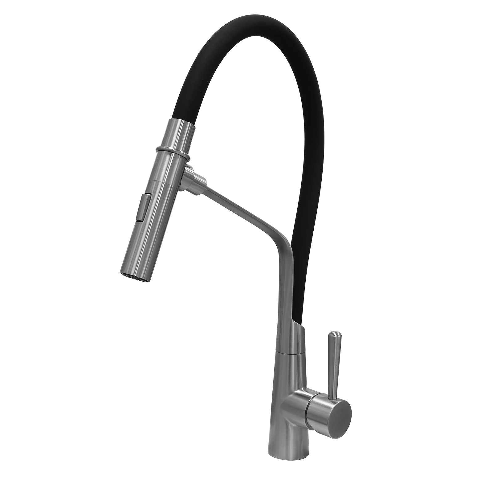 Strand Stainless Köksblandare Strand Varberg VAR-1501