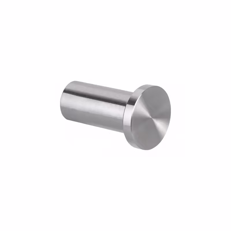 Krok CL 101 - Mattborstat Rostfritt