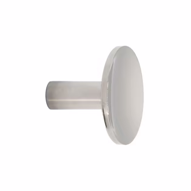 Krok Sture - 28mm - Förnicklad