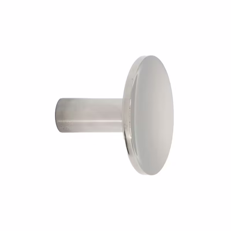 Krok Sture - 28mm - Förnicklad