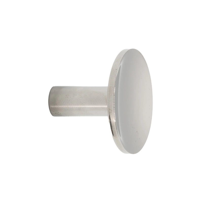 Krok Sture - 28mm - Förnicklad