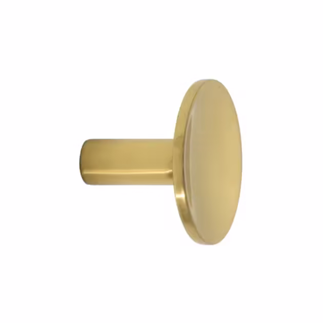 Krok Sture - 28mm - Mässing