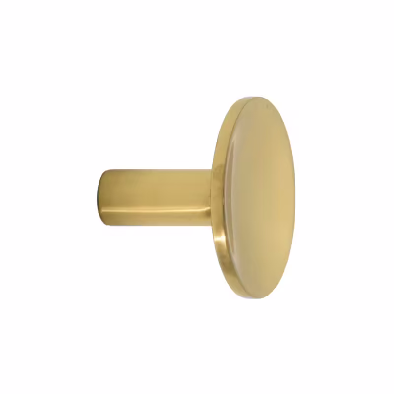 Krok Sture - 28mm - Mässing
