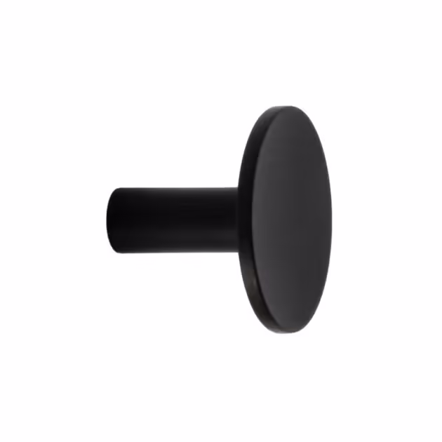 Krok Sture - 28mm - Mattsvart