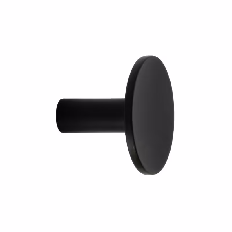 Krok Sture - 28mm - Mattsvart