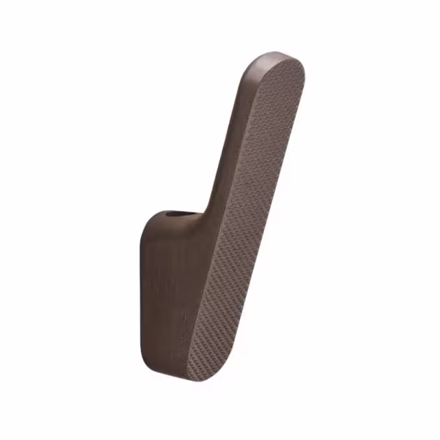Krok Vibe Grip - Mörk brons