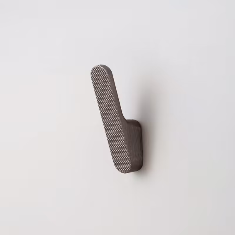 Krok Vibe Grip - Mörk brons