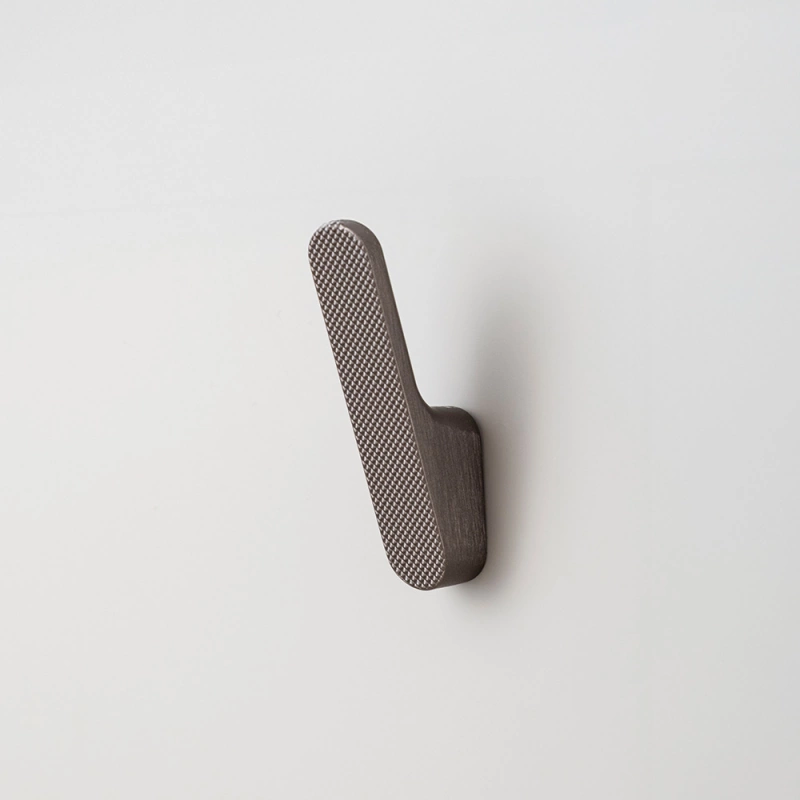 Krok Vibe Grip - Mörk brons