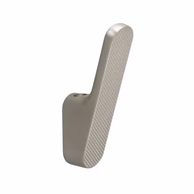 Krok Vibe Grip - Rostfri look