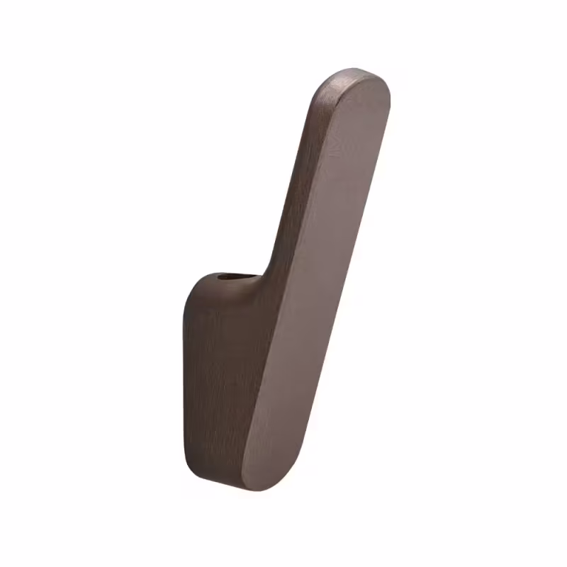 Krok Vibe Plain - Mörk brons